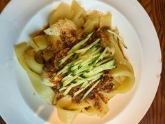 -沙力海西北特色美食烤肉店(北门坡店)