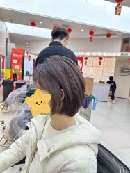 -川和潮人漂色·烫染·接发