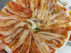 -柒酒烤肉(祁阳新天地店)