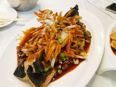 -功德林素菜饭庄(前门店)