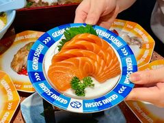 -元气寿司(东方宝泰店)