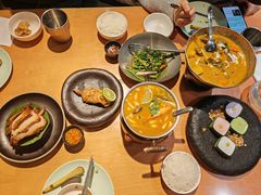 -simply thai天泰(美罗城店)