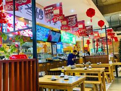 大堂-老绥元烧麦·家常菜(大召店)