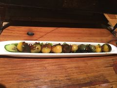 -锦尚阁烤鱼•天津菜(宣武门胡同店)