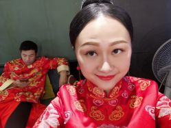 -金夫人婚纱摄影(衡阳店)