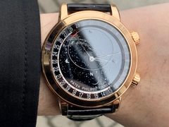-Patek Philippe百达翡丽(上海源邸店)