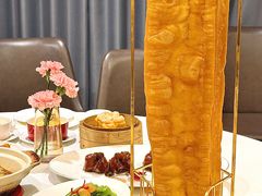 -潮粤轩粤菜海鲜(颐中皇冠店)