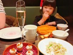 -庐灶江南·江南菜·四合院Bistro(东直门雍和宫·原华侨宾馆店)