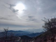 -香山公园