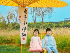 -天津东丽湖风景区