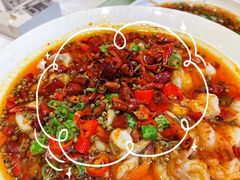 -瓯菜排档(娄桥店)