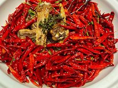 -北京泰富酒店-柏景轩中餐厅