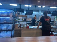 -平娃三宝烧烤·面食(南小街店)