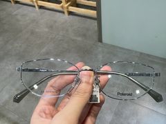 -棱石眼镜(CP静安店)