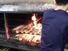 -丰依竹食·老牌竹筒饭