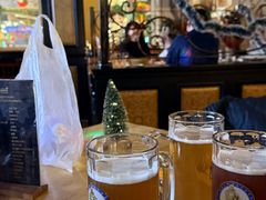 -巴伐利亚啤酒坊(意式风情街店)