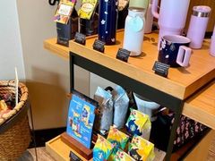 -星巴克(合肥包河万达广场店)