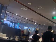 -火炉火自助餐(喜隆多店)