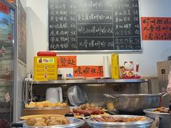 -柳州肥姨妈大骨螺蛳粉(老闵行店)