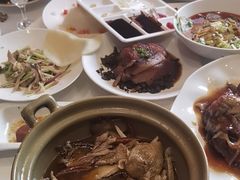 -盛百味·家宴餐厅(霸州分店)