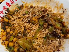 -周小波重庆小面·重庆名小吃(邹容路店)