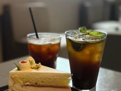 -来回·咖啡(钟村咖啡豆店)