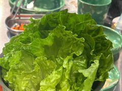 -欧巴炭烤肉오빠숯불구이(南京东路店)