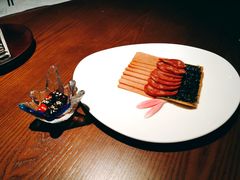 -菩提素素食餐厅(晶郦馆店)