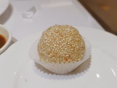 -晶丽香榭自助餐(南京大饭店)