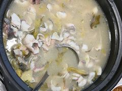 -周渝食惦酸菜鱼(青浦店)