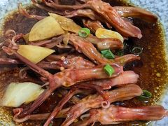 -金秋小吃海鲜·专注30年临海特色风味
