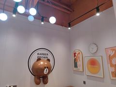 -满纷轰趴·生日聚会·公司团建·城市系列(前海店)