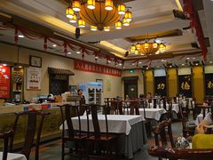 -功德林素菜饭庄(前门店)