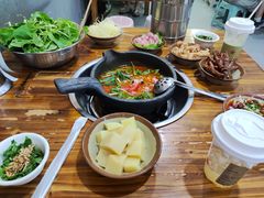 -笔记安顺夺夺粉火锅