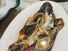 -国惠大酒楼(仓山万达店)