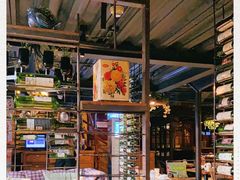 -胡桃里音乐酒馆(环亚凯瑟琳广场店)