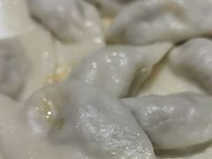 -喜家德虾仁水饺(北京超极合生汇店)
