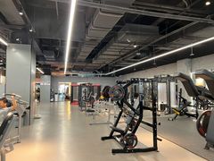 -小怪兽健身(宗关店)