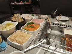 -海底捞火锅(塘厦天虹店)