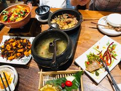 -云海肴·汽锅鸡·云南菜(美罗城店)