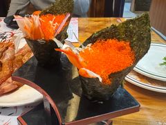 -松坂屋日料自助(长城路店)