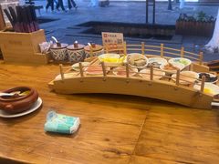-桥香园过桥米线(复兴路店)