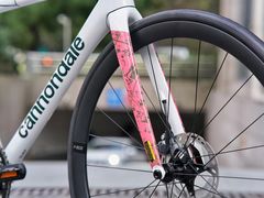 -上海魅力单车cannondale