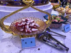 -澜悦港海鲜体验主题餐厅