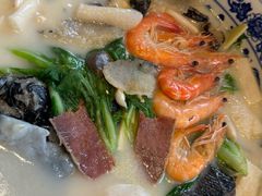 -山外山菜馆(玉泉路店)