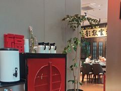 -福照楼汽锅鸡·云南菜(护国路店)