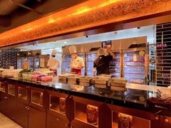-大龙燚火锅(太古里店)