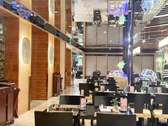 -索菲特酒店·海鲜自助 ·聚餐厅