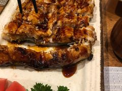 鳗鱼饭-森味花园·日本料理(伊藤洋华堂亚运村店)