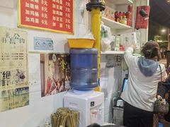 -老五鸡丝豆花面粉(瑞金北路68号院店)